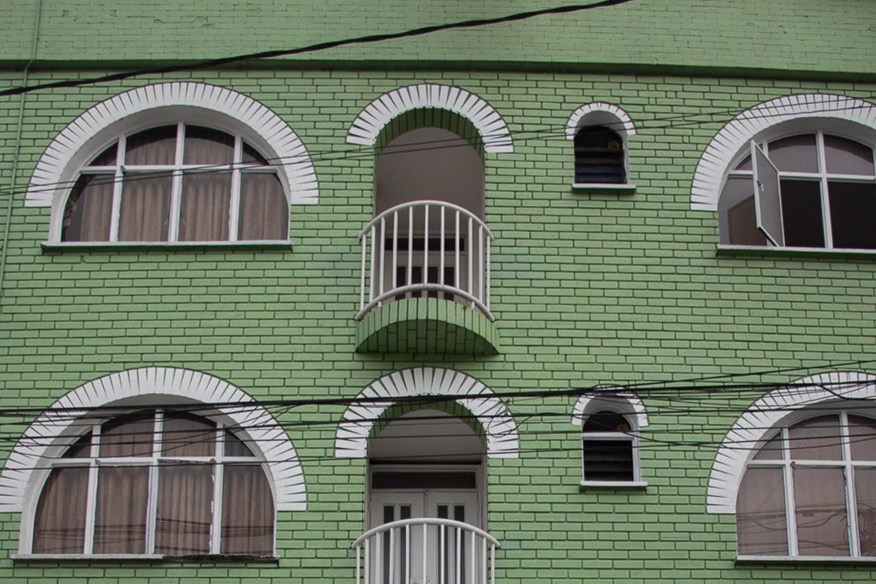 Ayenda Marana Hotel Manizales Exterior foto