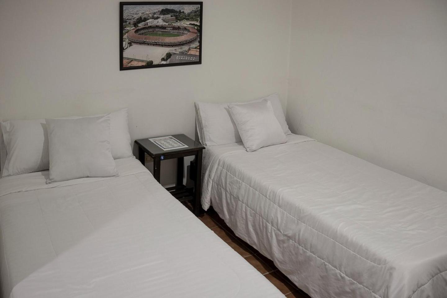 Ayenda Marana Hotel Manizales Exterior foto